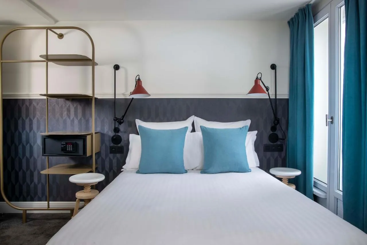 Des Mines Hotel