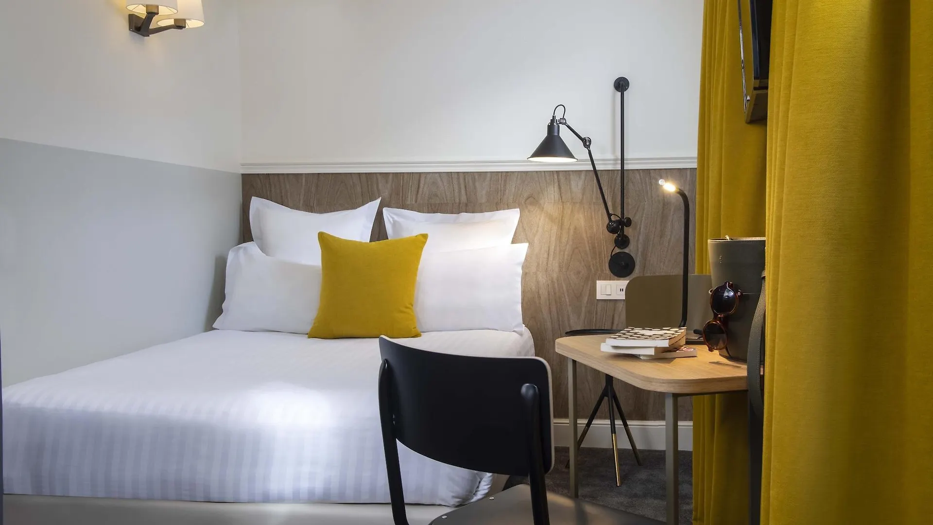 Des Mines Hotel