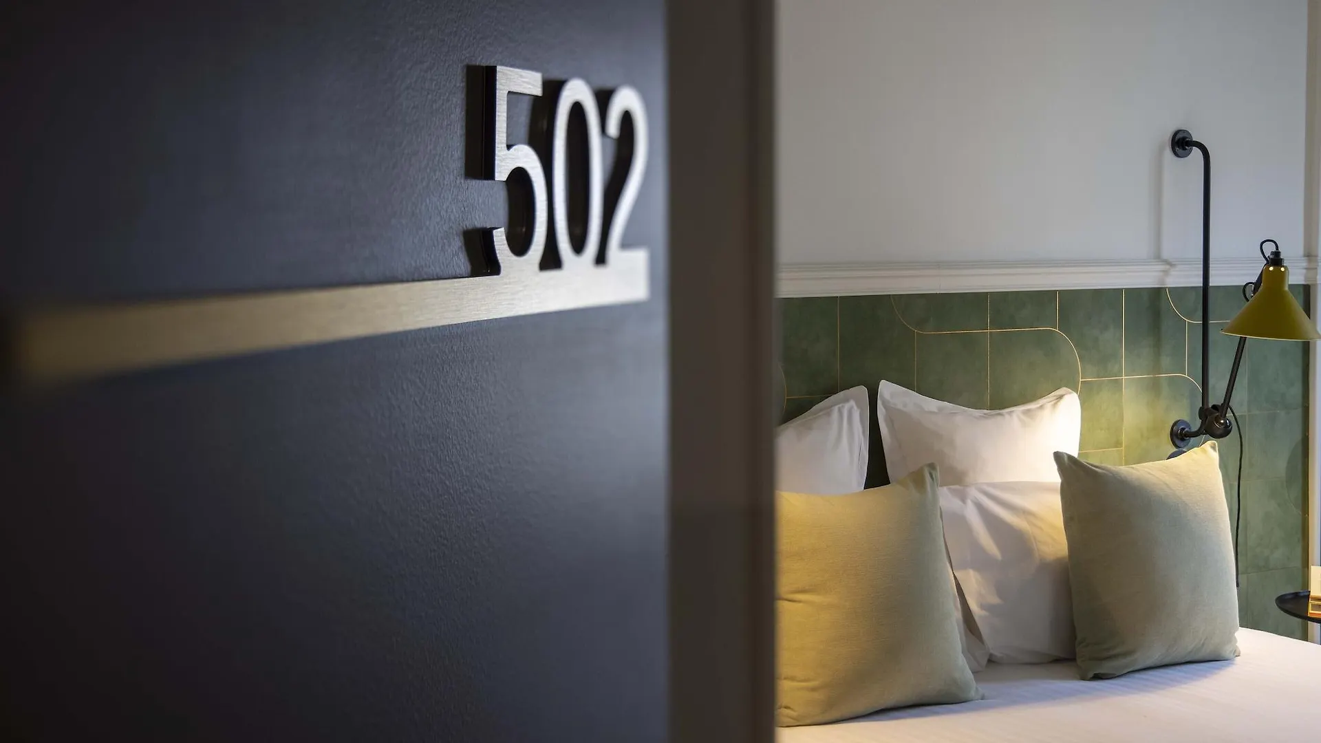Des Mines Hotel 3*