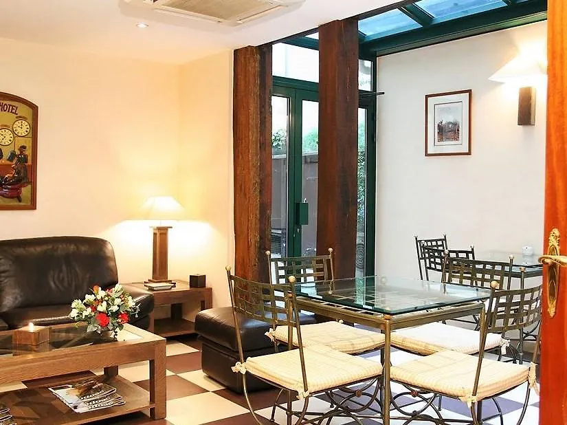 Des Mines Hotel