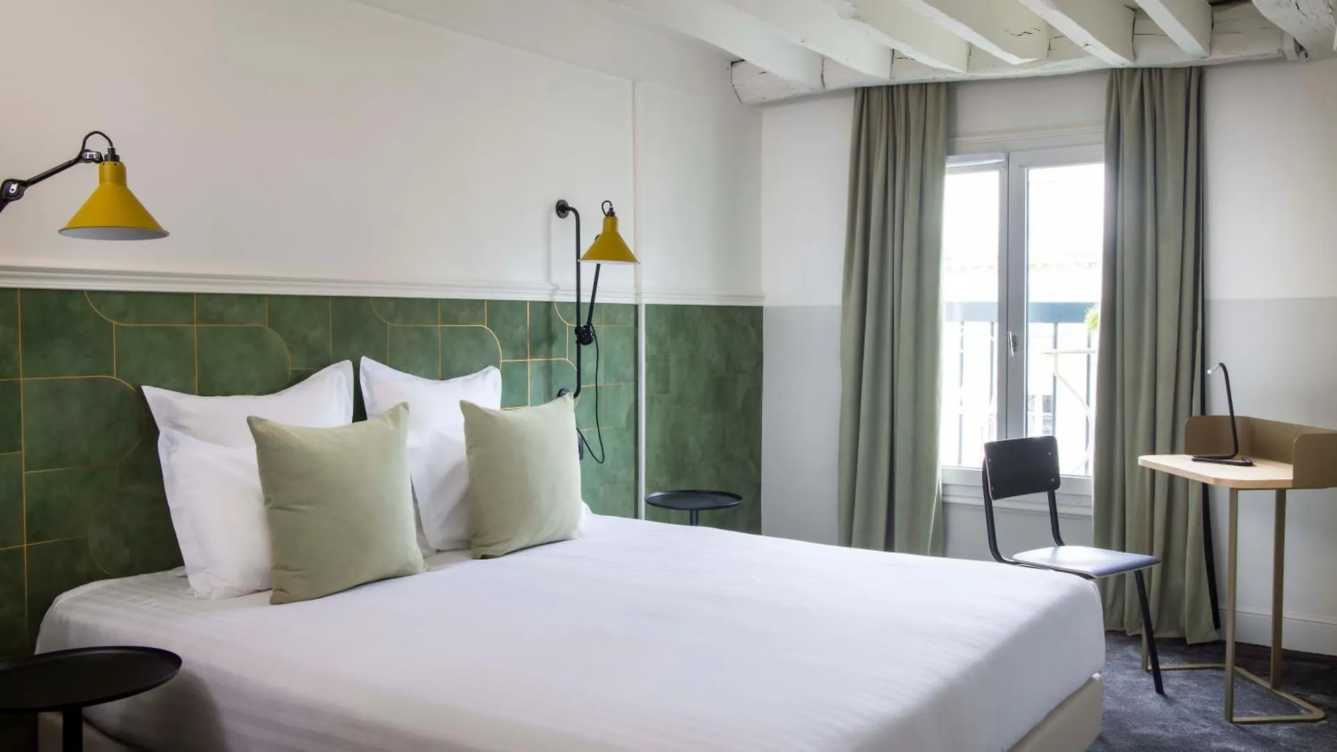 Des Mines Hotel