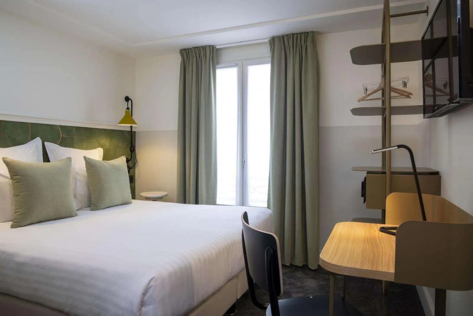 Des Mines Hotel 3*