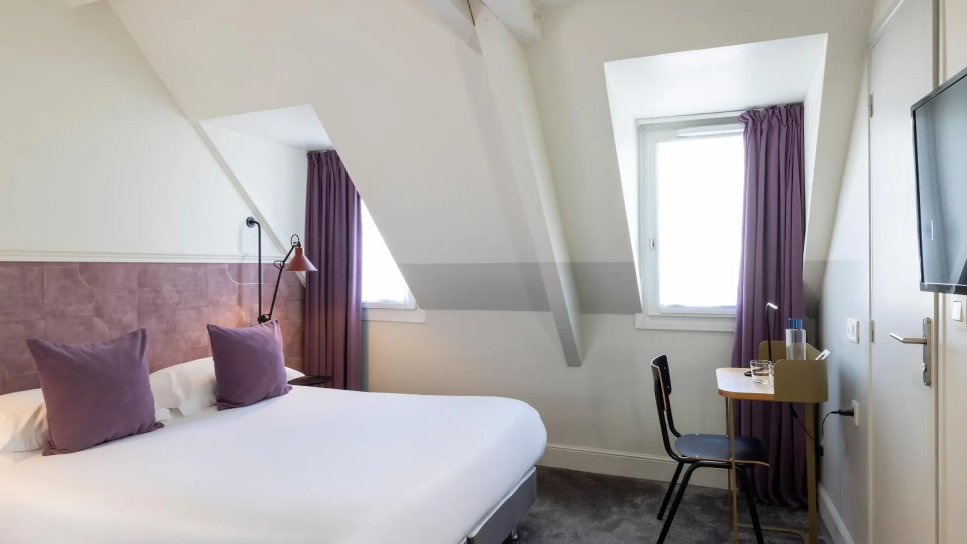 Des Mines 3* Paris