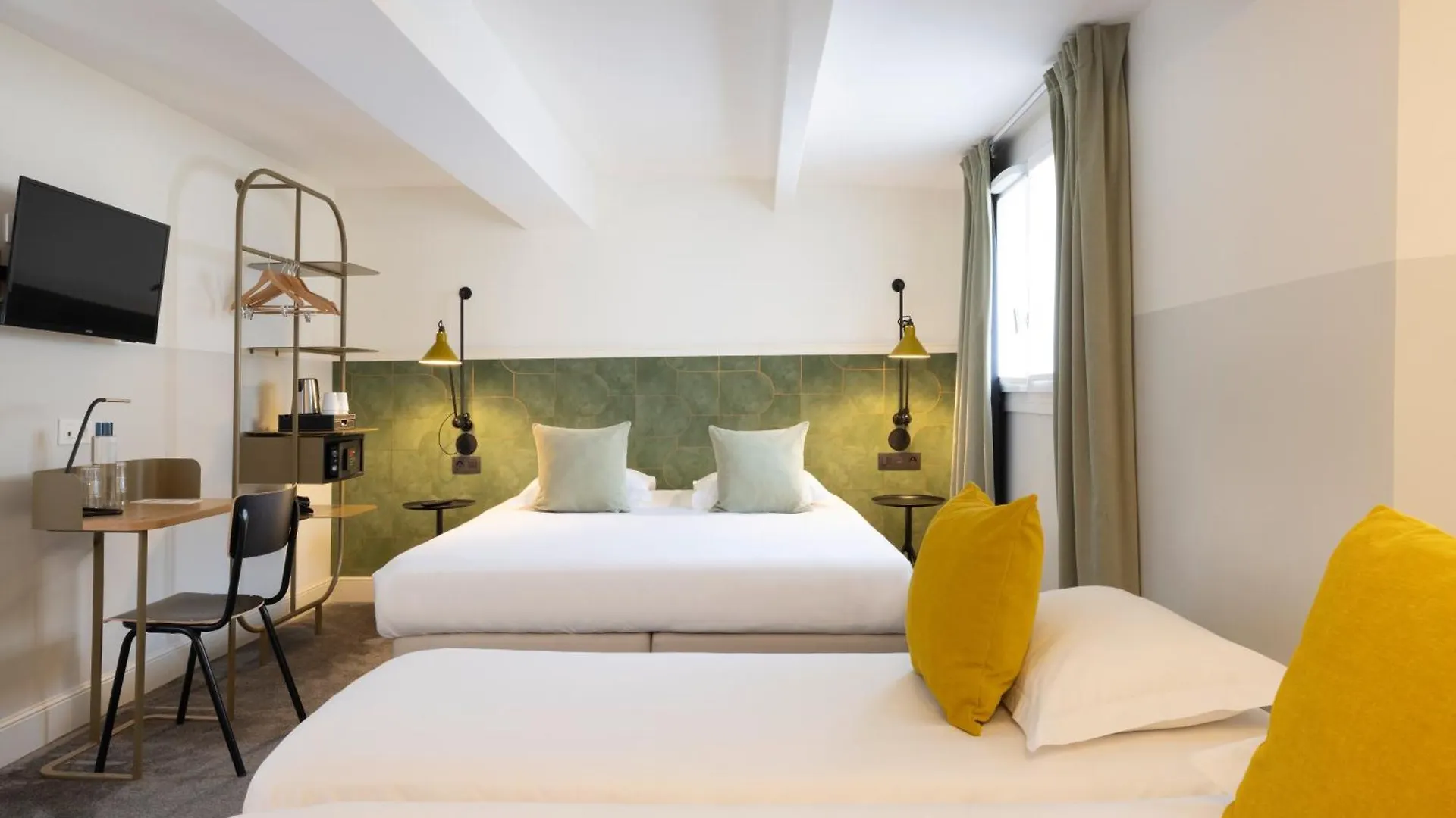 Des Mines Hotel