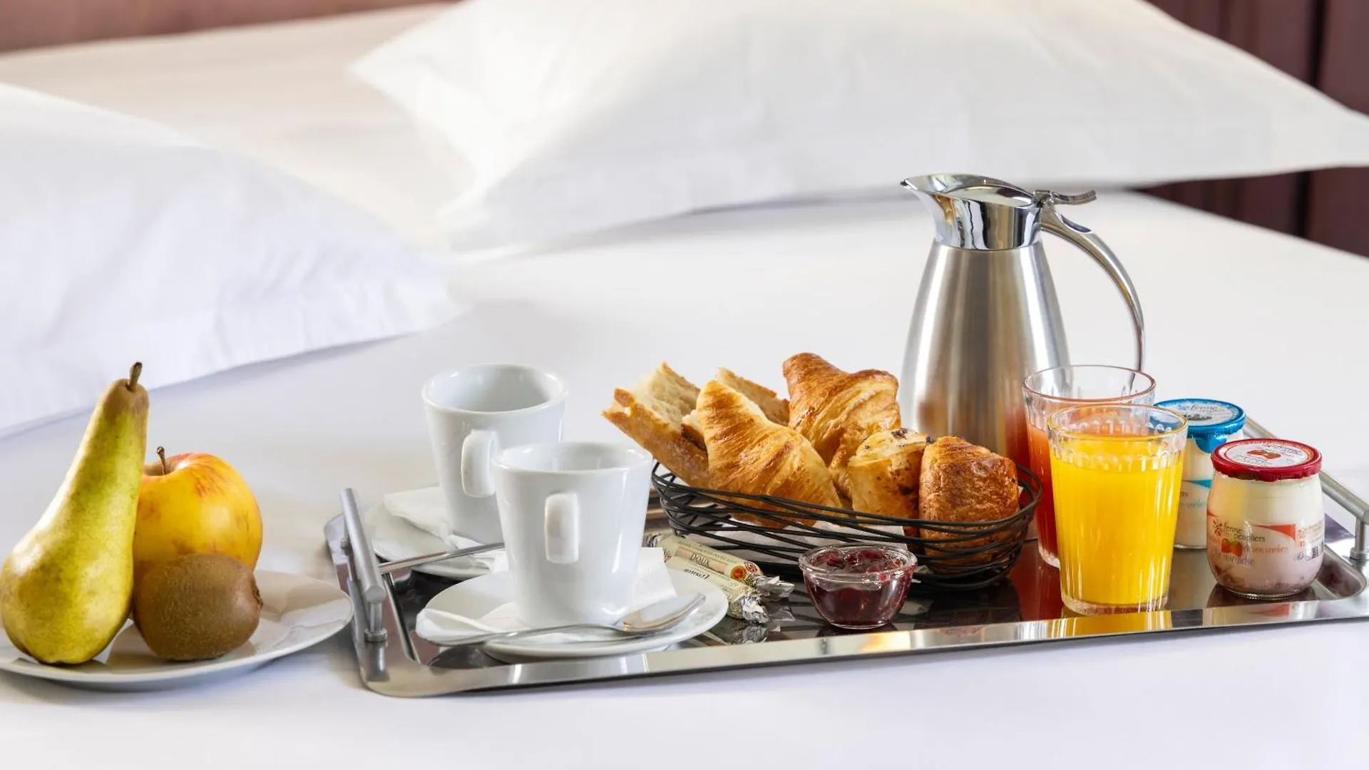 Hotel Des Mines Paris