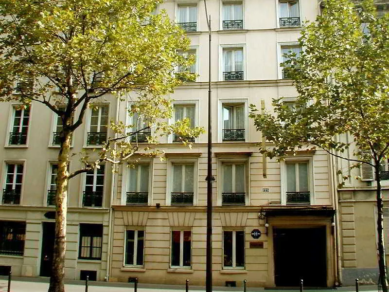 Hotel Des Mines