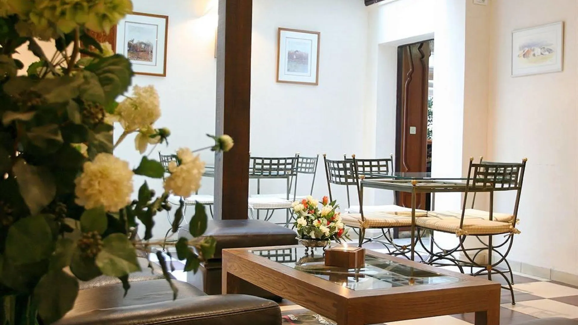 Des Mines Hotel
