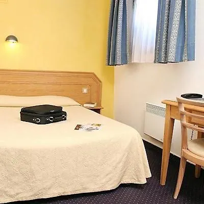 Hotel Des Mines 3*