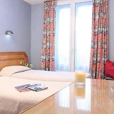 Des Mines Hotel Paris
