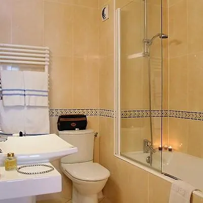 Des Mines Hotel Paris