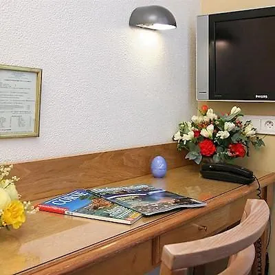 Hotel Des Mines 3*