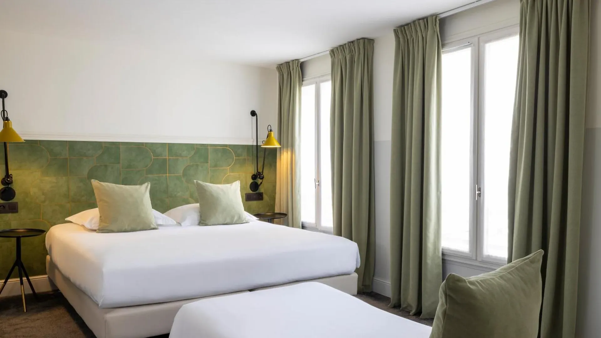 Des Mines Hotel