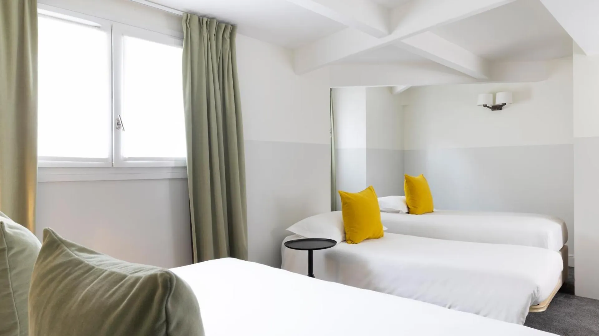 Hotel Des Mines 3*