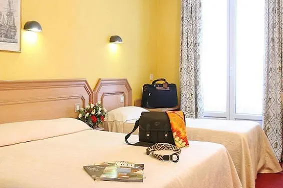 Des Mines 3* Paris