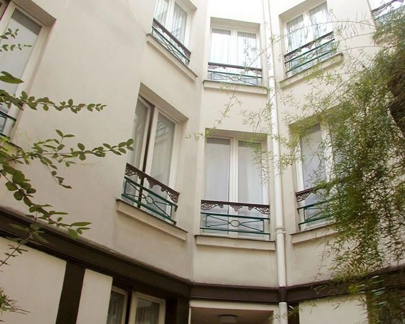 Hotel Des Mines