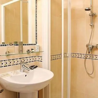 فندق ديه مين 3*